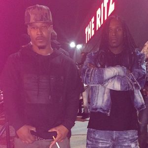 Meet your Posher, Yu